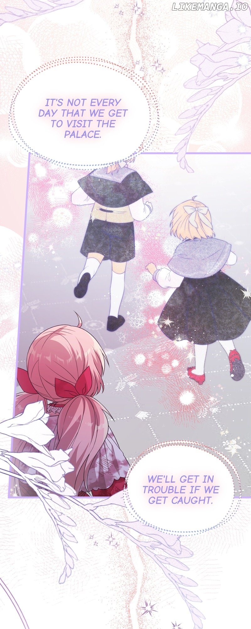 Once Upon a Time in a Zombie Empire Chapter 45 - page 18