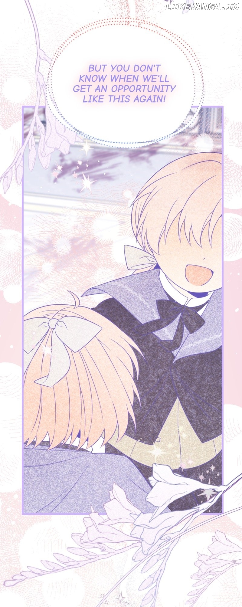 Once Upon a Time in a Zombie Empire Chapter 45 - page 19