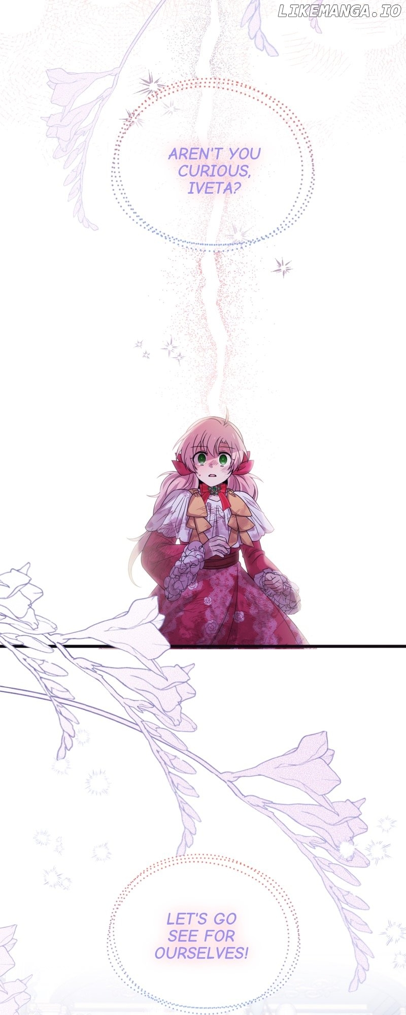 Once Upon a Time in a Zombie Empire Chapter 45 - page 20