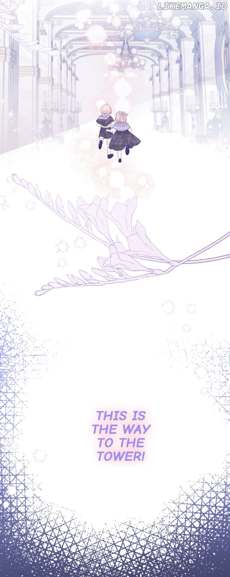 Once Upon a Time in a Zombie Empire Chapter 45 - page 21