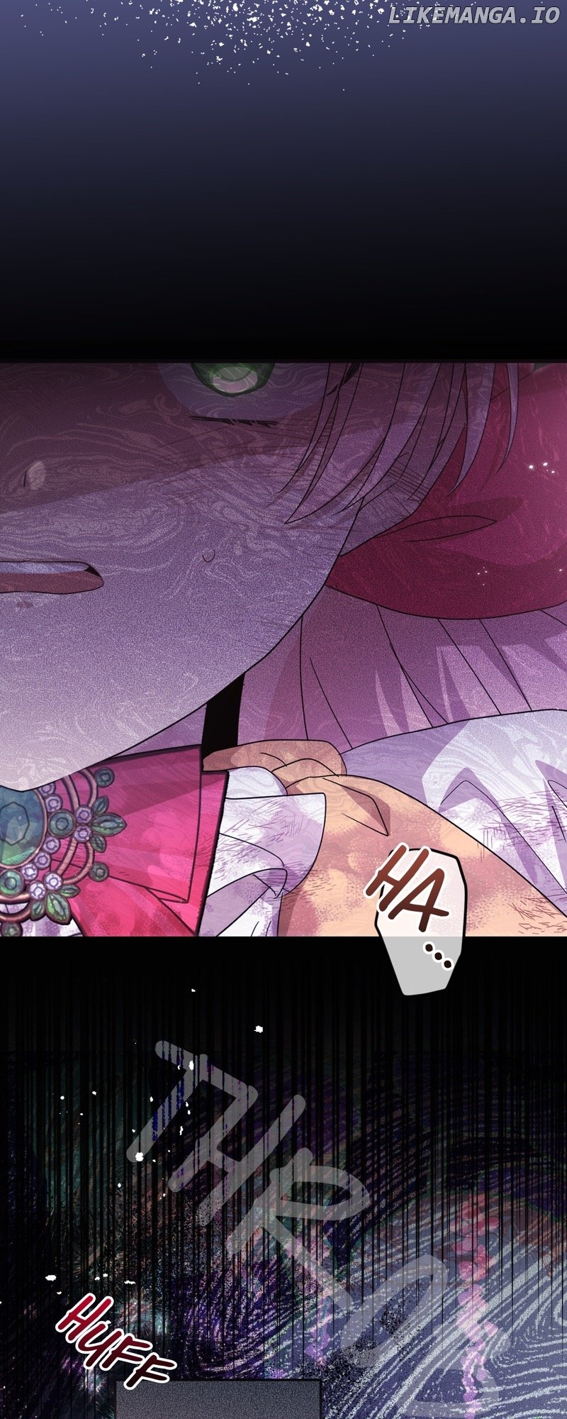 Once Upon a Time in a Zombie Empire Chapter 45 - page 22