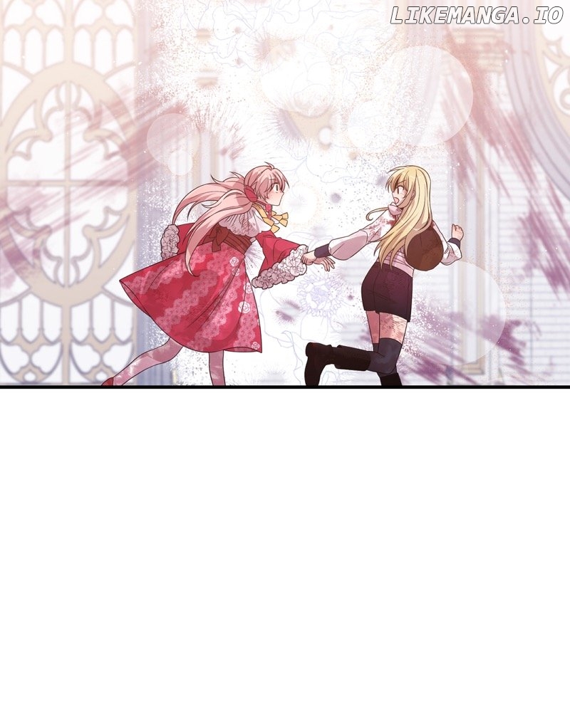 Once Upon a Time in a Zombie Empire Chapter 45 - page 24