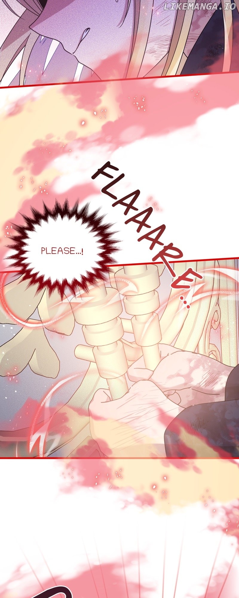 Once Upon a Time in a Zombie Empire Chapter 45 - page 28