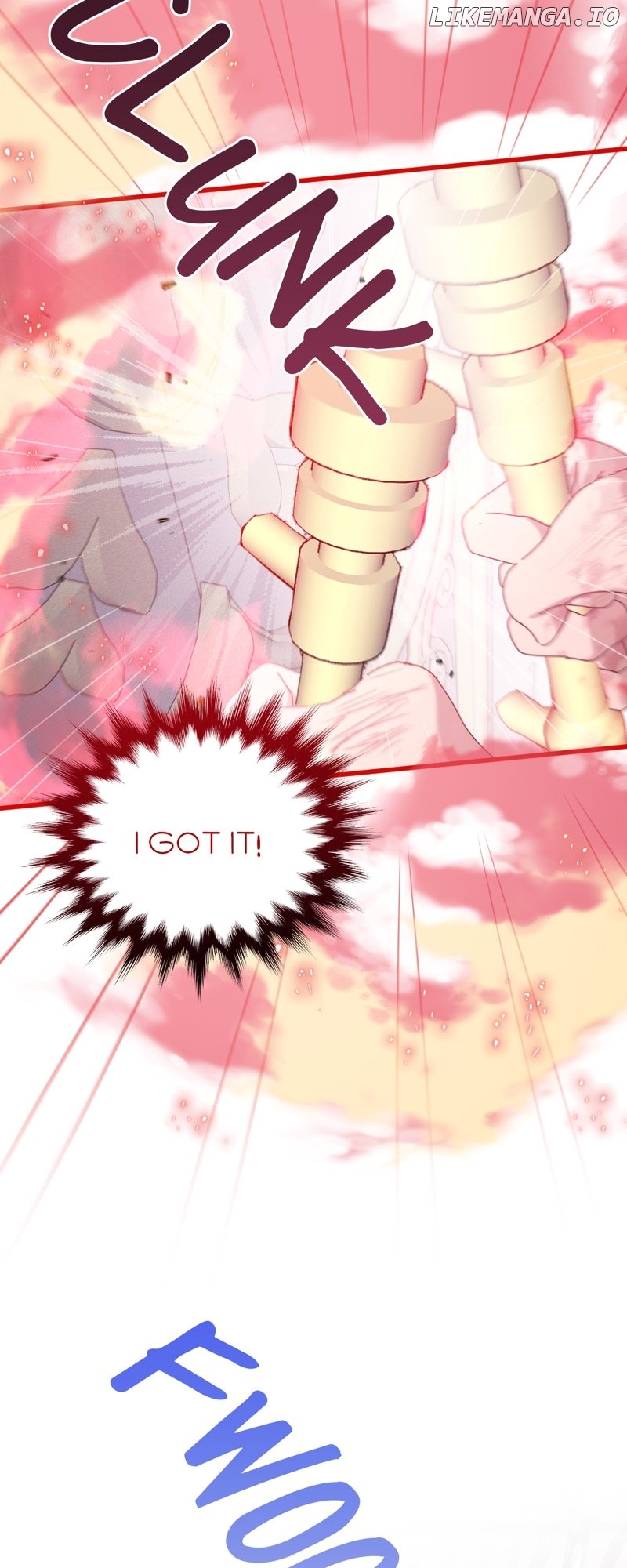 Once Upon a Time in a Zombie Empire Chapter 45 - page 29