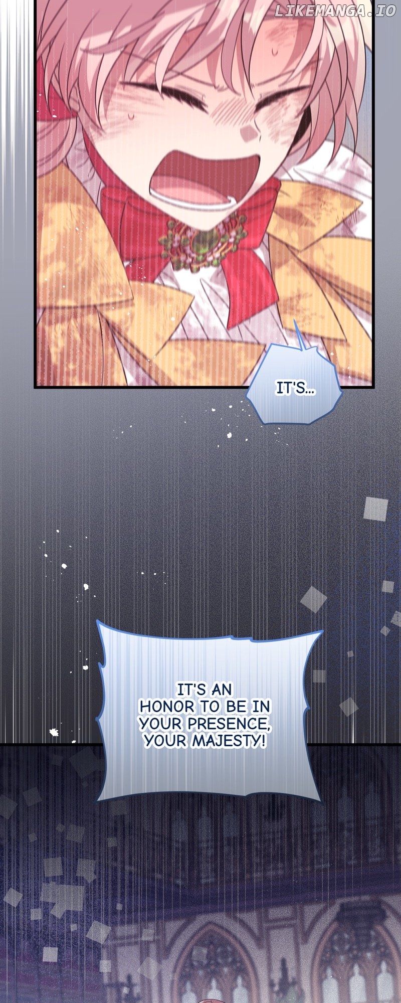 Once Upon a Time in a Zombie Empire Chapter 45 - page 37