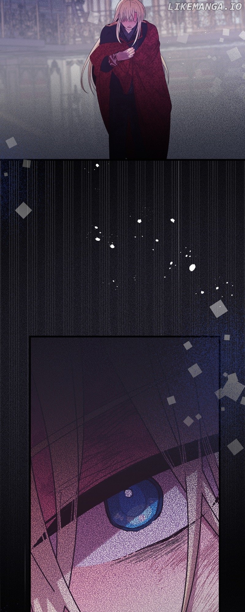 Once Upon a Time in a Zombie Empire Chapter 45 - page 38