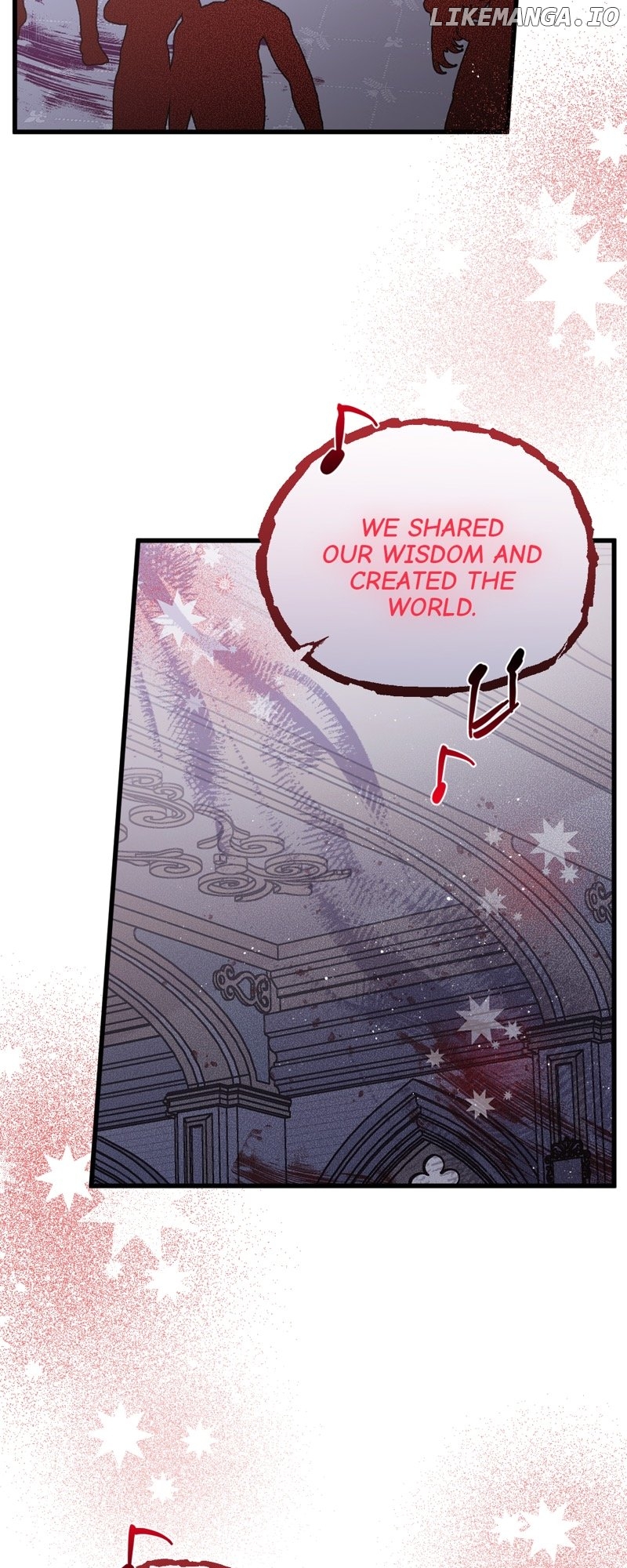 Once Upon a Time in a Zombie Empire Chapter 45 - page 42