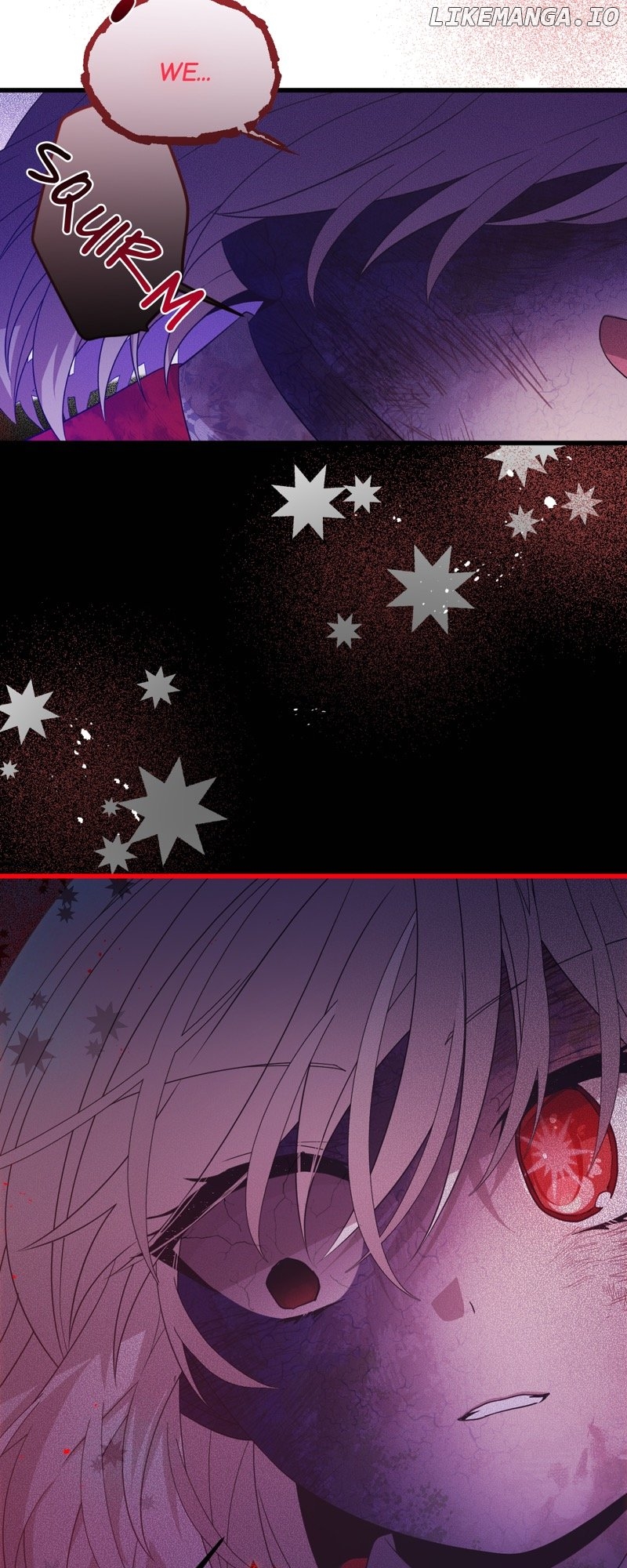 Once Upon a Time in a Zombie Empire Chapter 45 - page 43