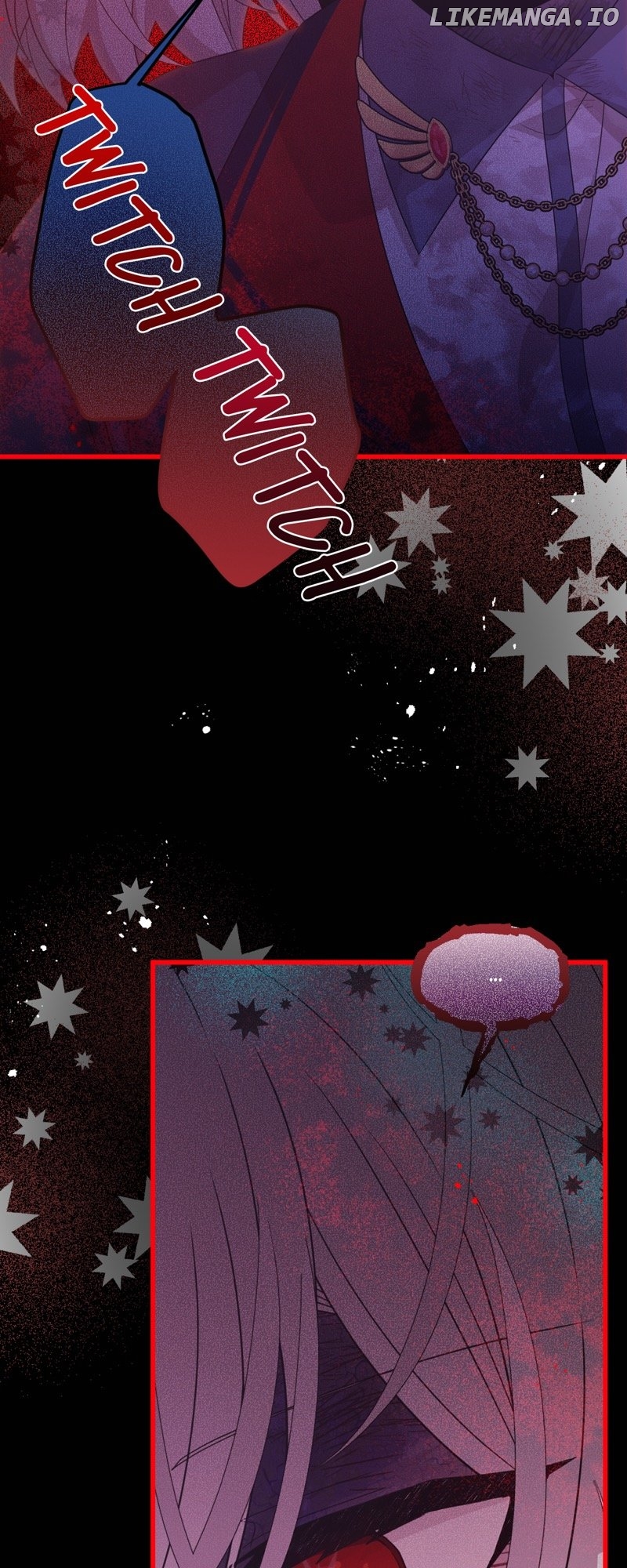 Once Upon a Time in a Zombie Empire Chapter 45 - page 44