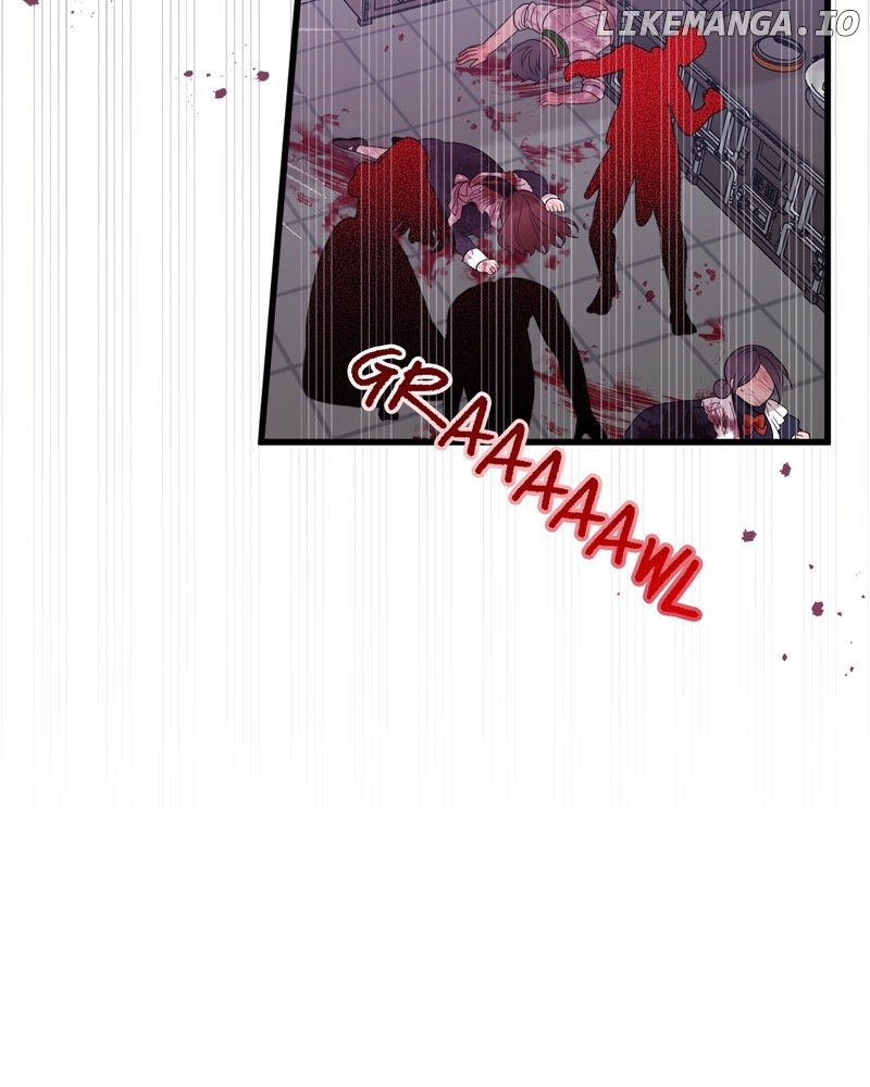 Once Upon a Time in a Zombie Empire Chapter 45 - page 48