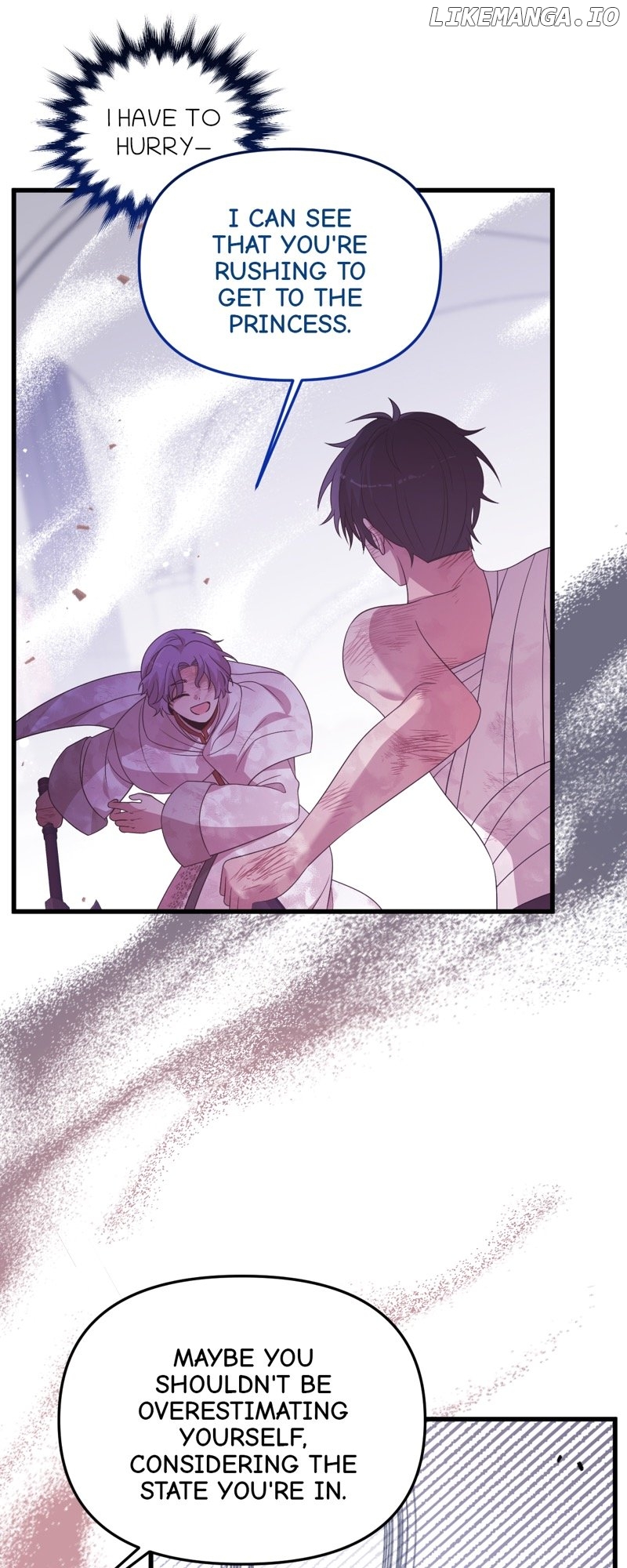 Once Upon a Time in a Zombie Empire Chapter 45 - page 49