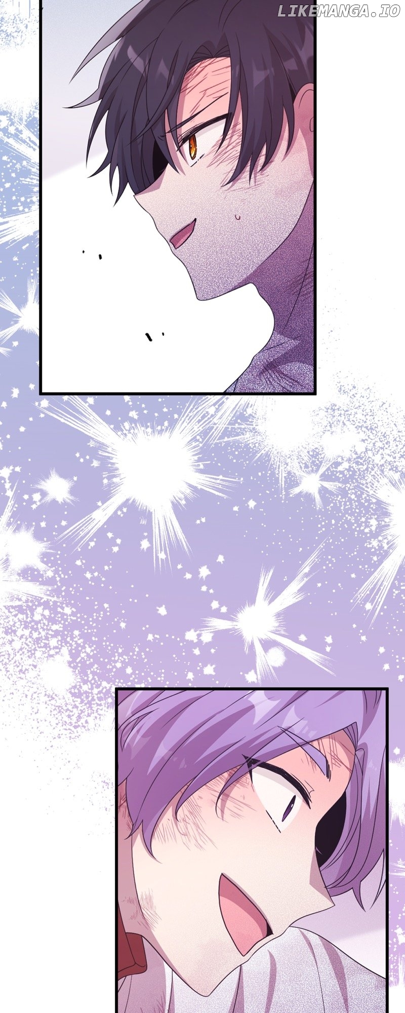 Once Upon a Time in a Zombie Empire Chapter 45 - page 51