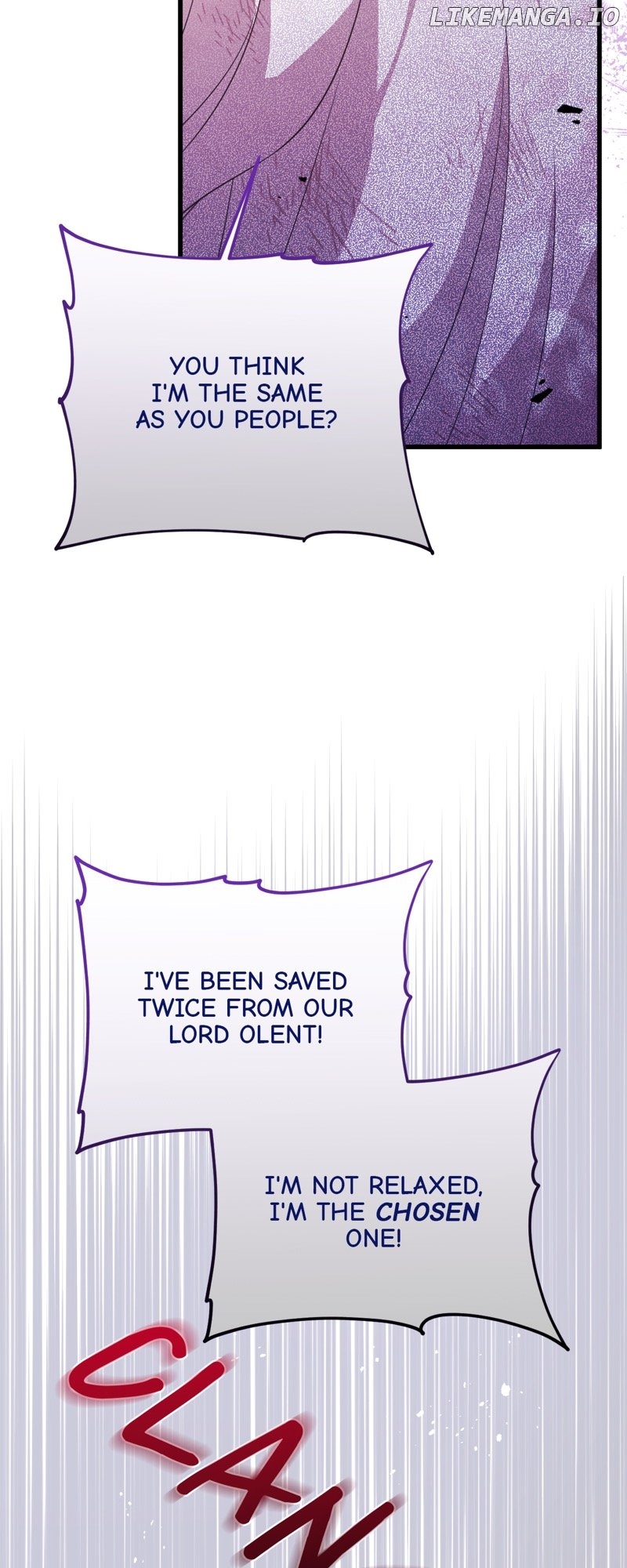 Once Upon a Time in a Zombie Empire Chapter 45 - page 52