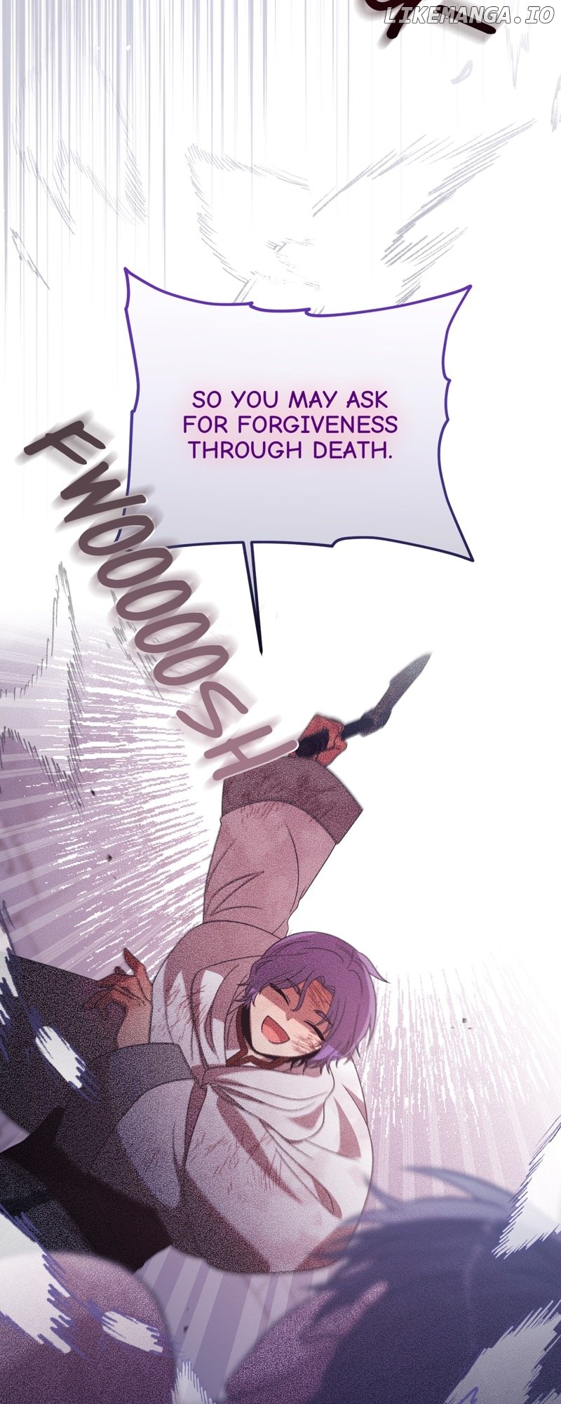 Once Upon a Time in a Zombie Empire Chapter 45 - page 55