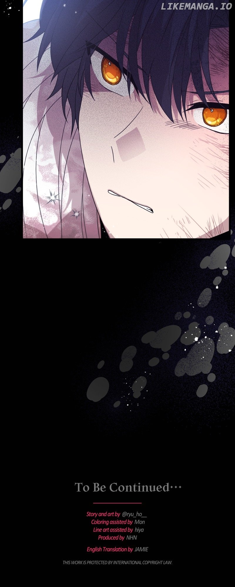 Once Upon a Time in a Zombie Empire Chapter 45 - page 58