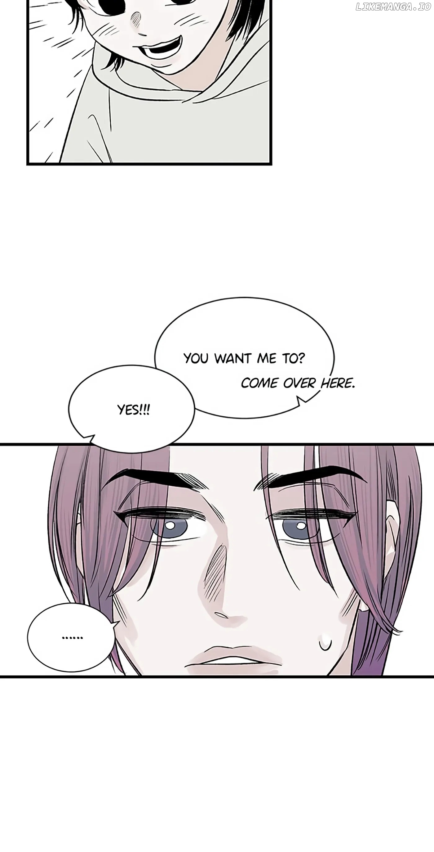 How to Draw an Ellipse Chapter 91 - page 8