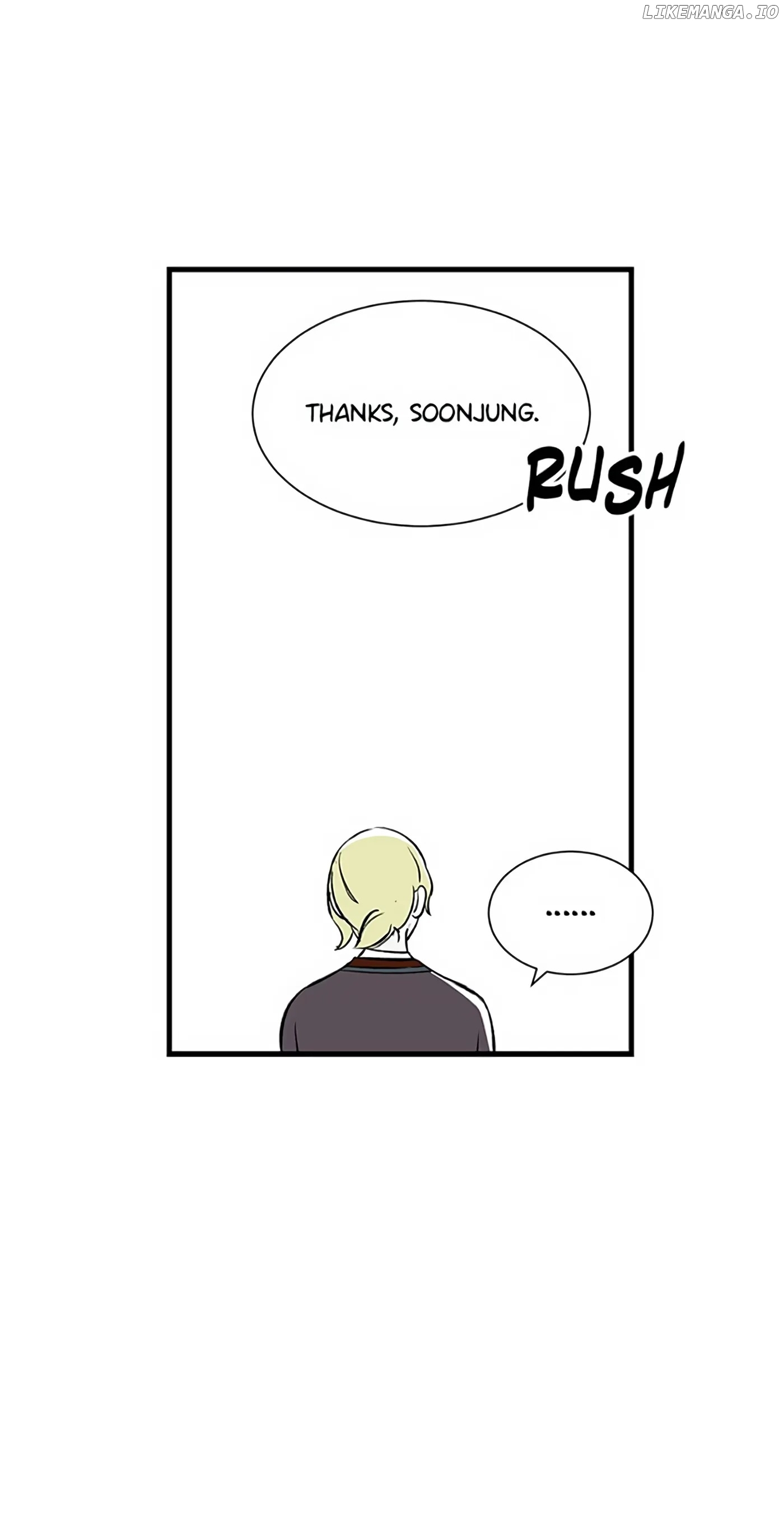 How to Draw an Ellipse Chapter 91 - page 20