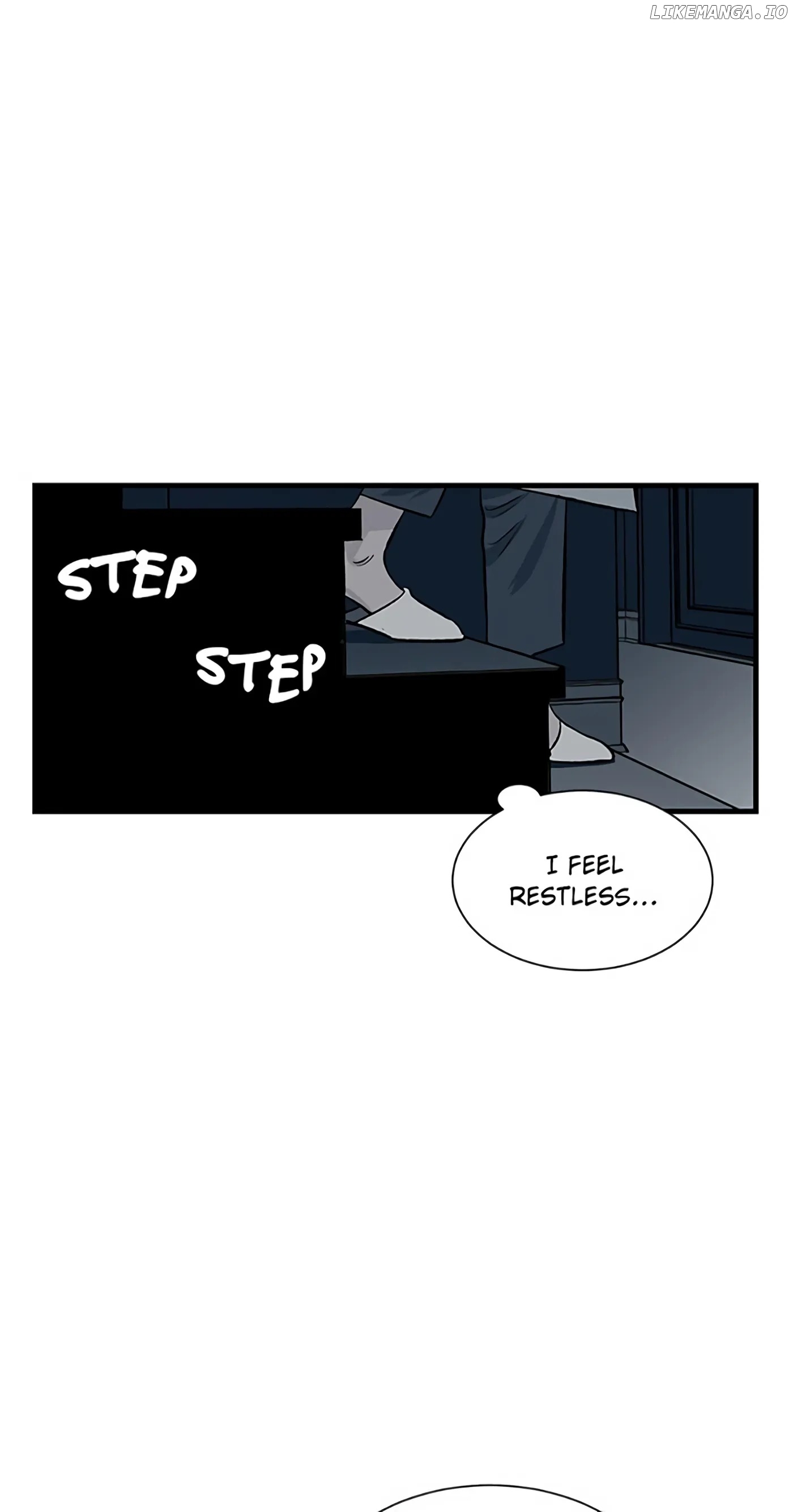 How to Draw an Ellipse Chapter 91 - page 33