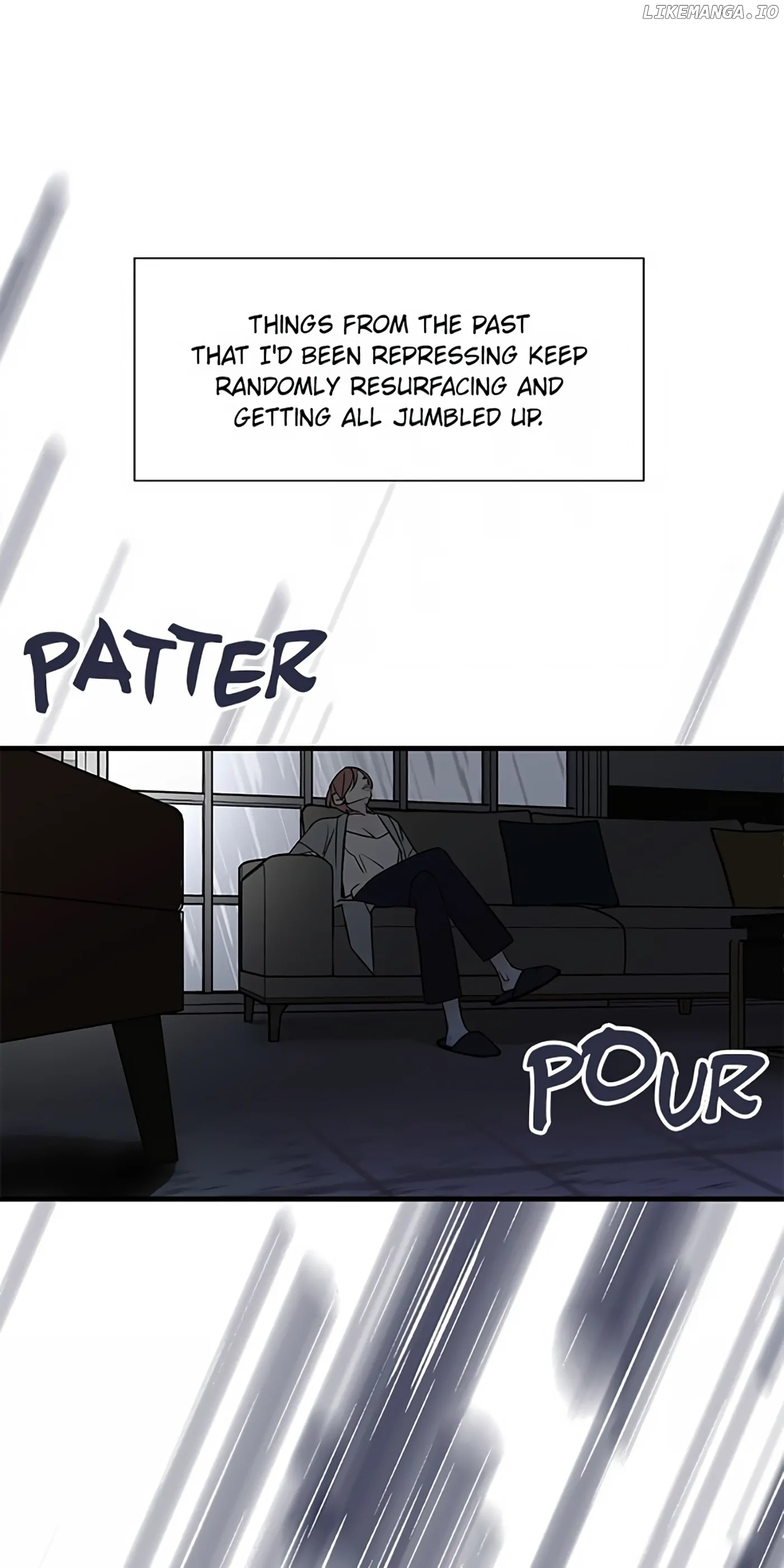 How to Draw an Ellipse Chapter 91 - page 37