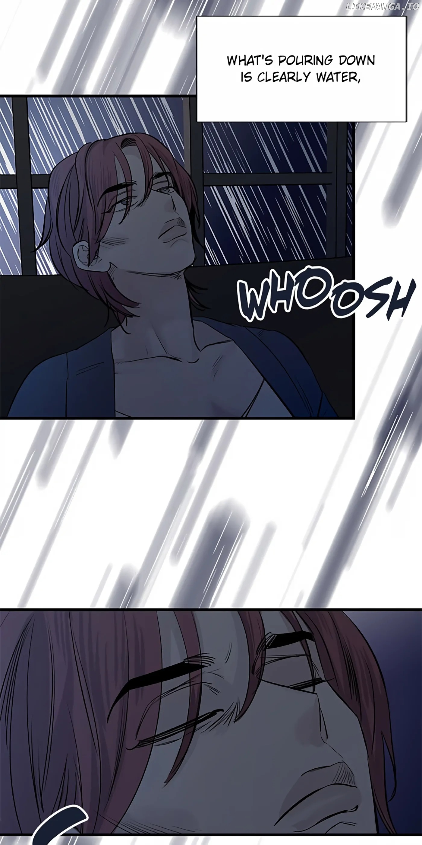 How to Draw an Ellipse Chapter 91 - page 38
