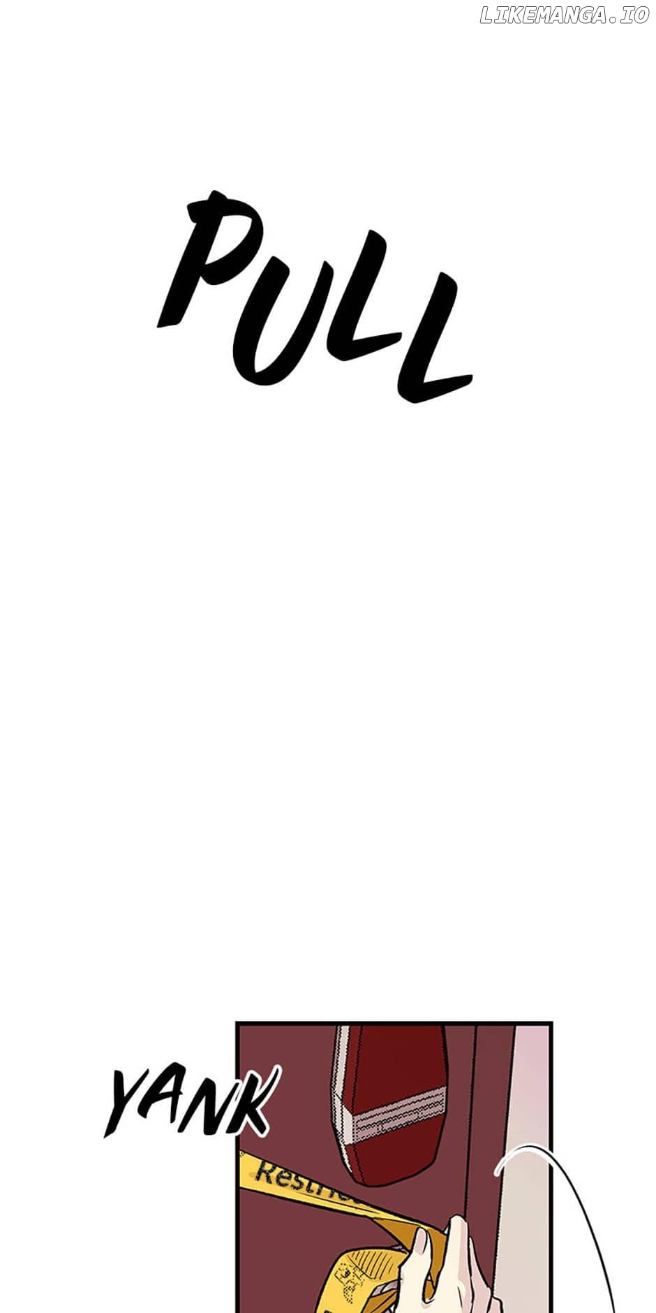 How to Draw an Ellipse Chapter 92 - page 11