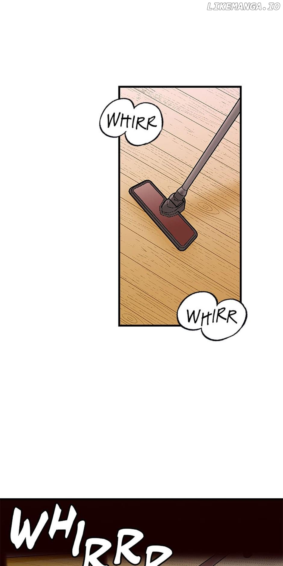 How to Draw an Ellipse Chapter 92 - page 14