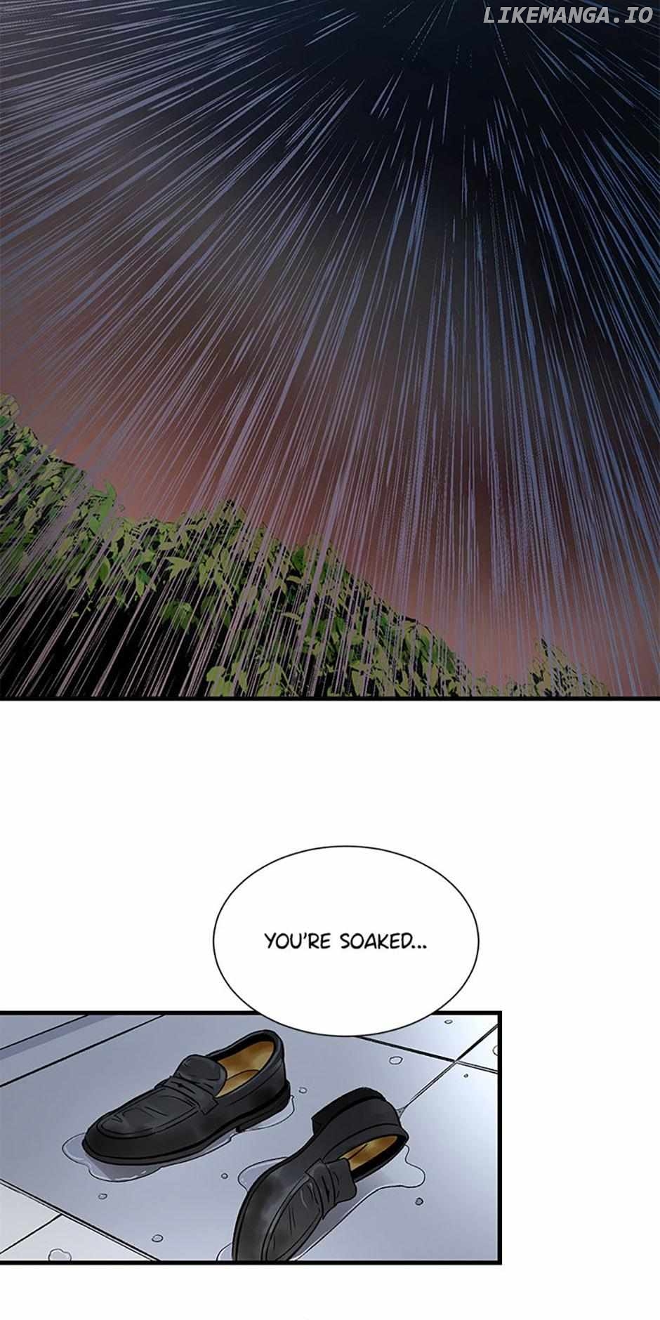 How to Draw an Ellipse Chapter 92 - page 22