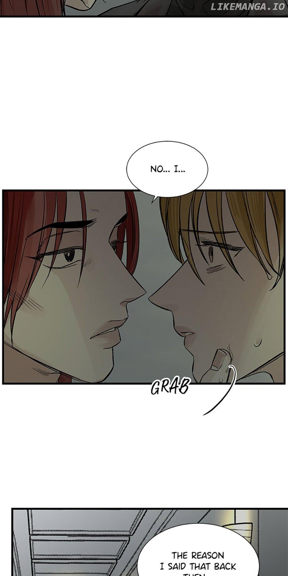 How to Draw an Ellipse Chapter 92 - page 26