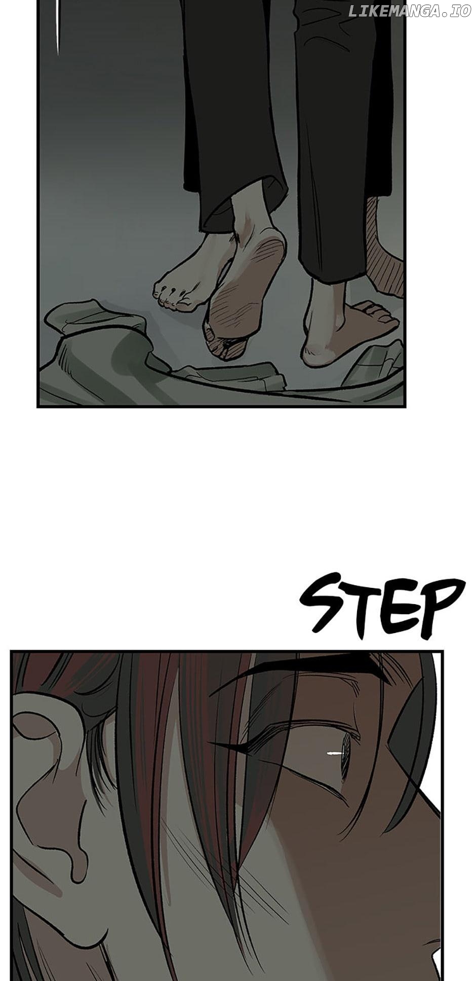 How to Draw an Ellipse Chapter 92 - page 34