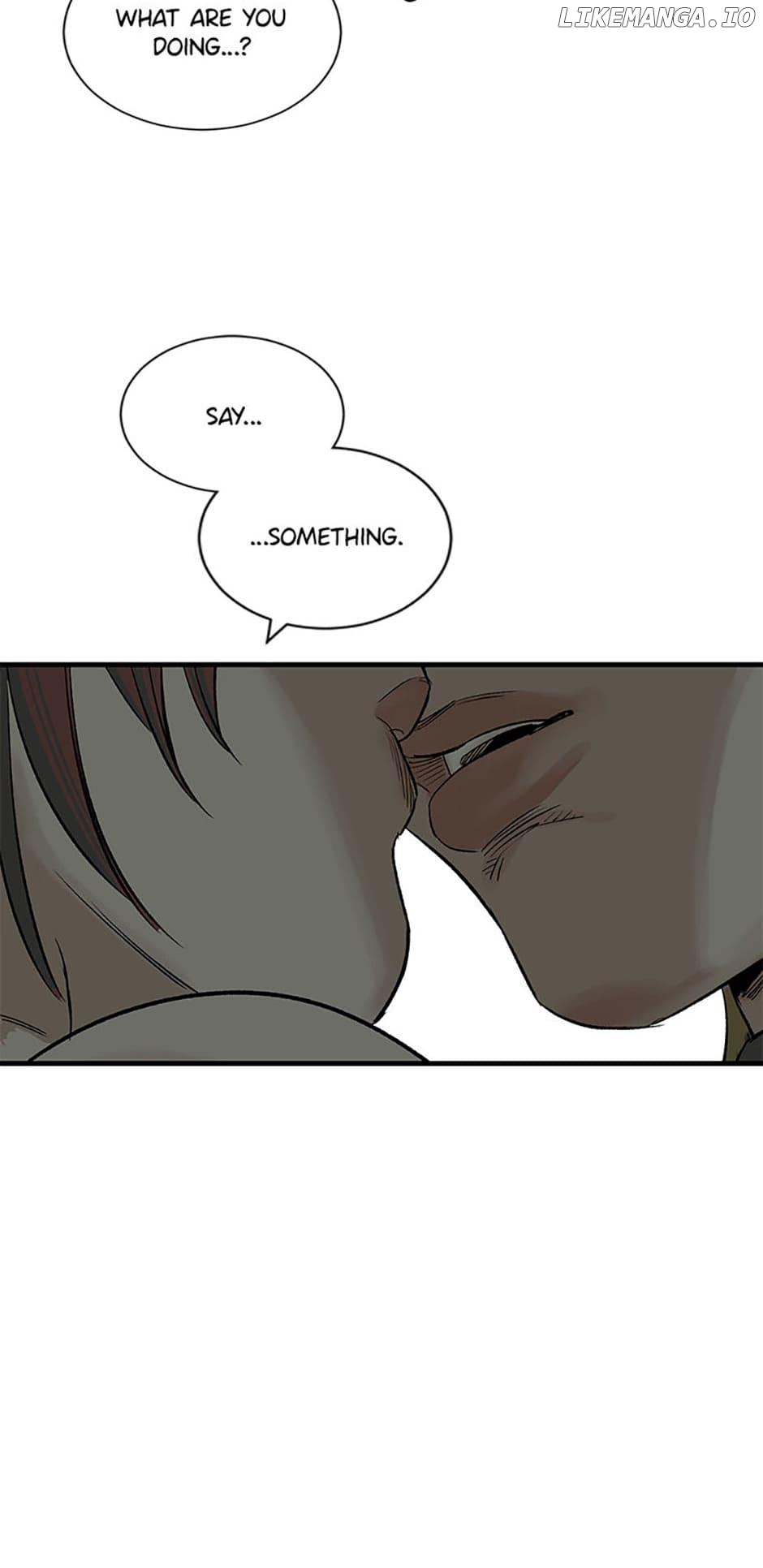 How to Draw an Ellipse Chapter 92 - page 37