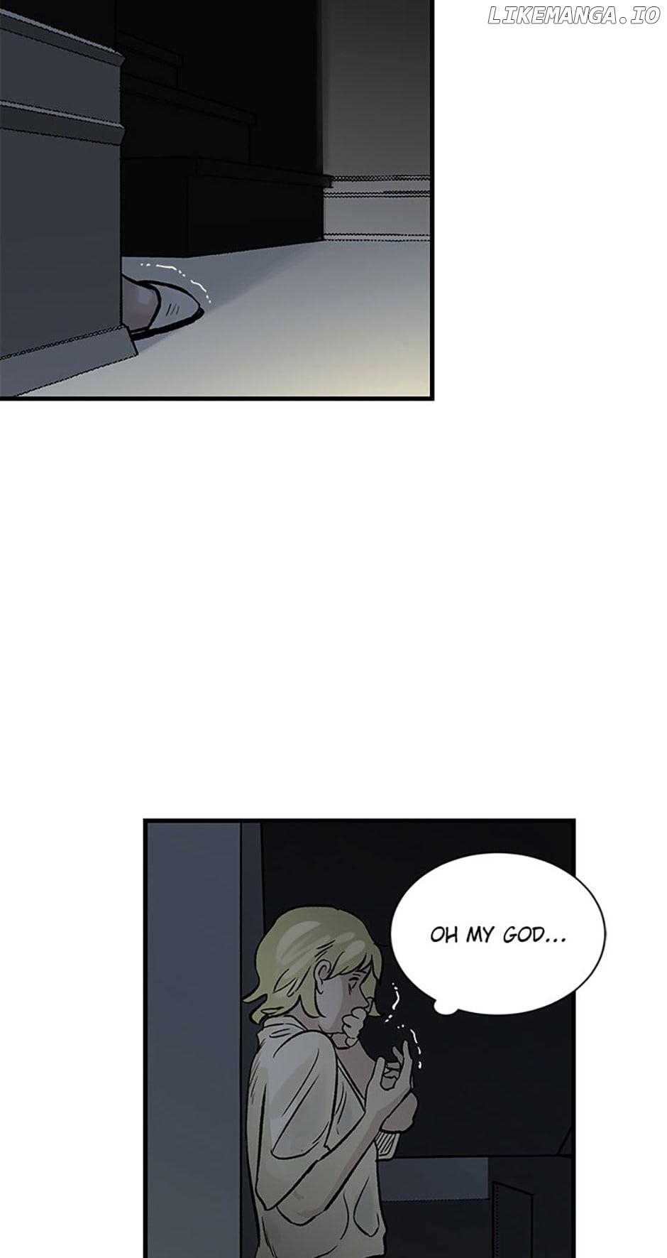 How to Draw an Ellipse Chapter 92 - page 40