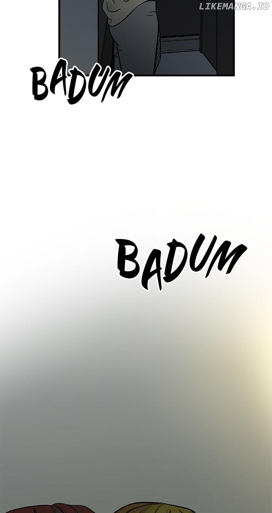 How to Draw an Ellipse Chapter 92 - page 41