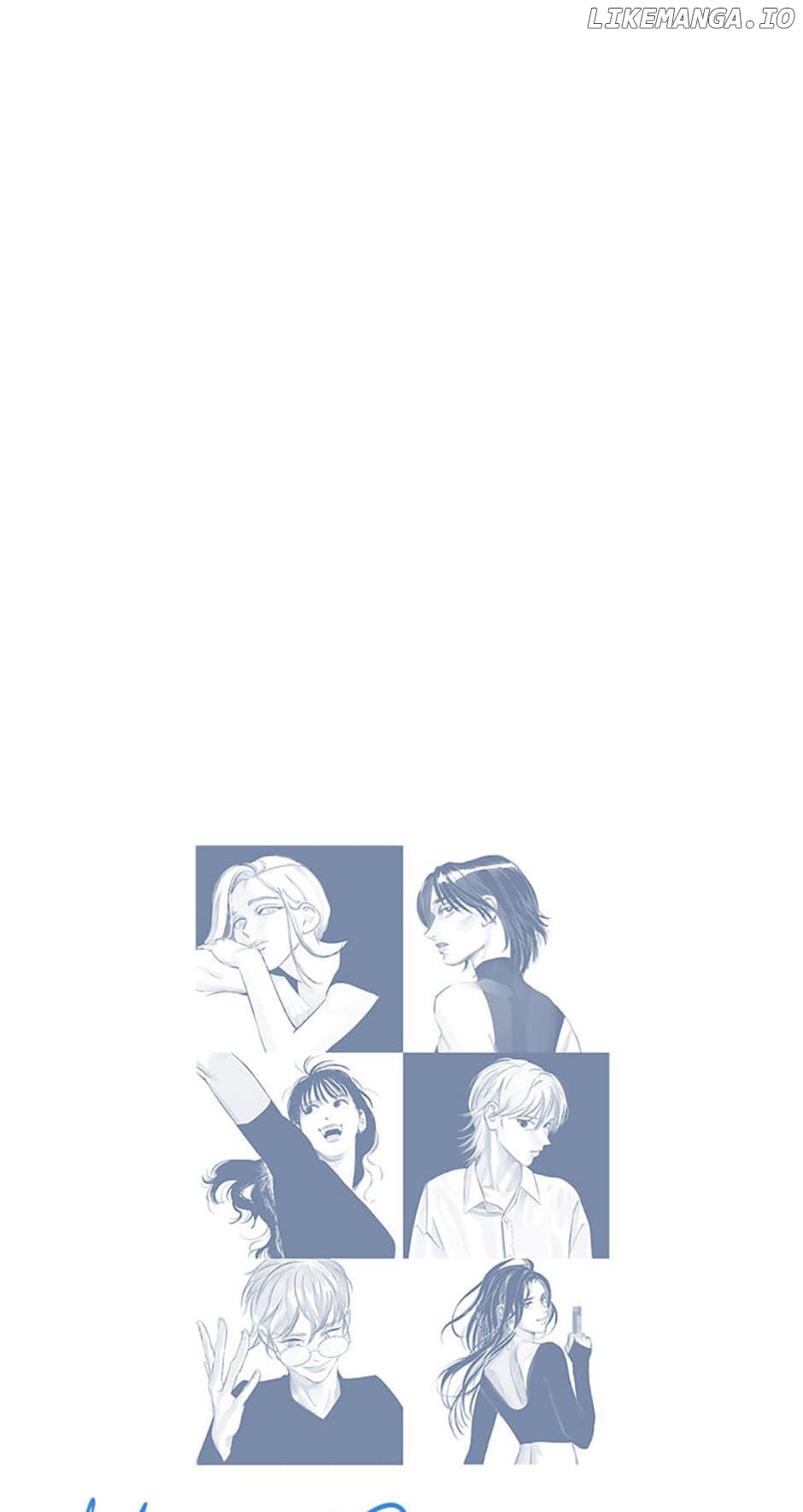 How to Draw an Ellipse Chapter 92 - page 43