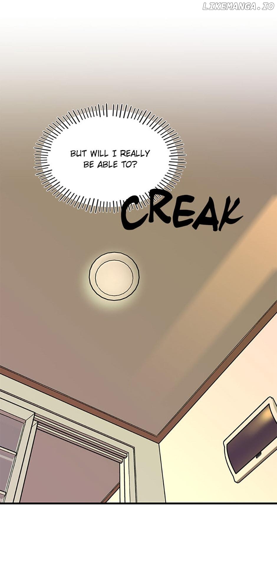 How to Draw an Ellipse Chapter 92 - page 7