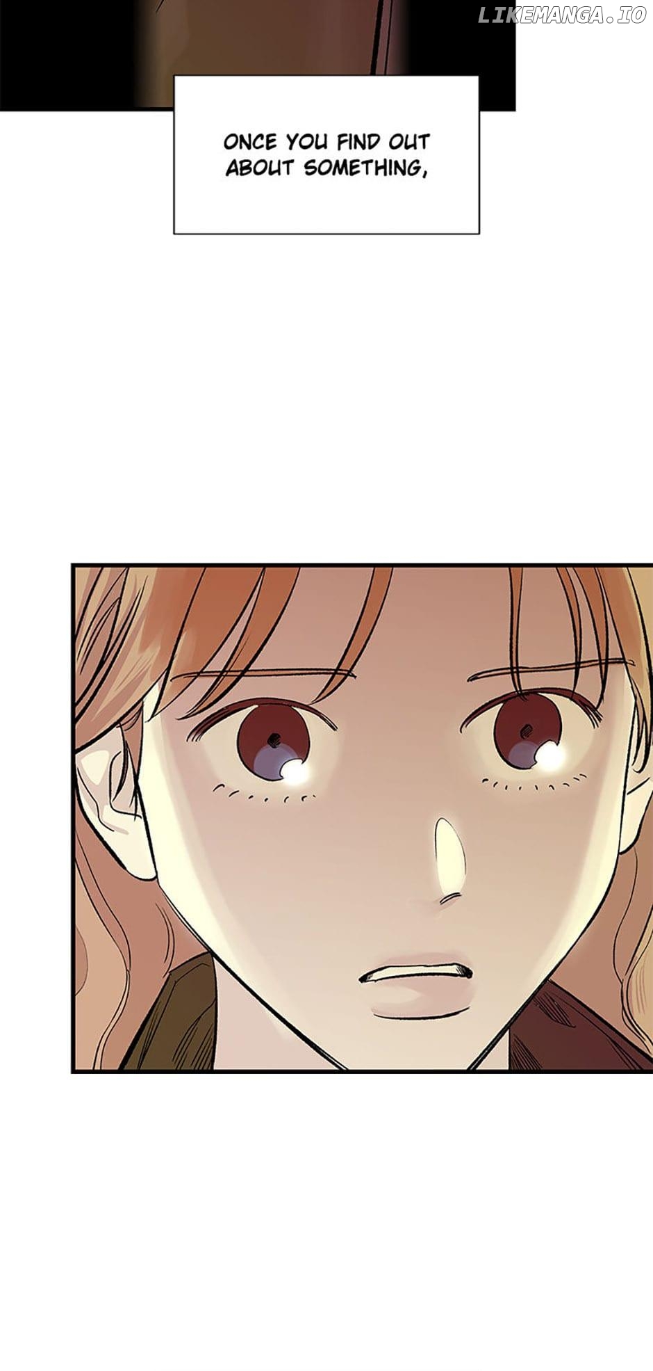 How to Draw an Ellipse Chapter 92 - page 9