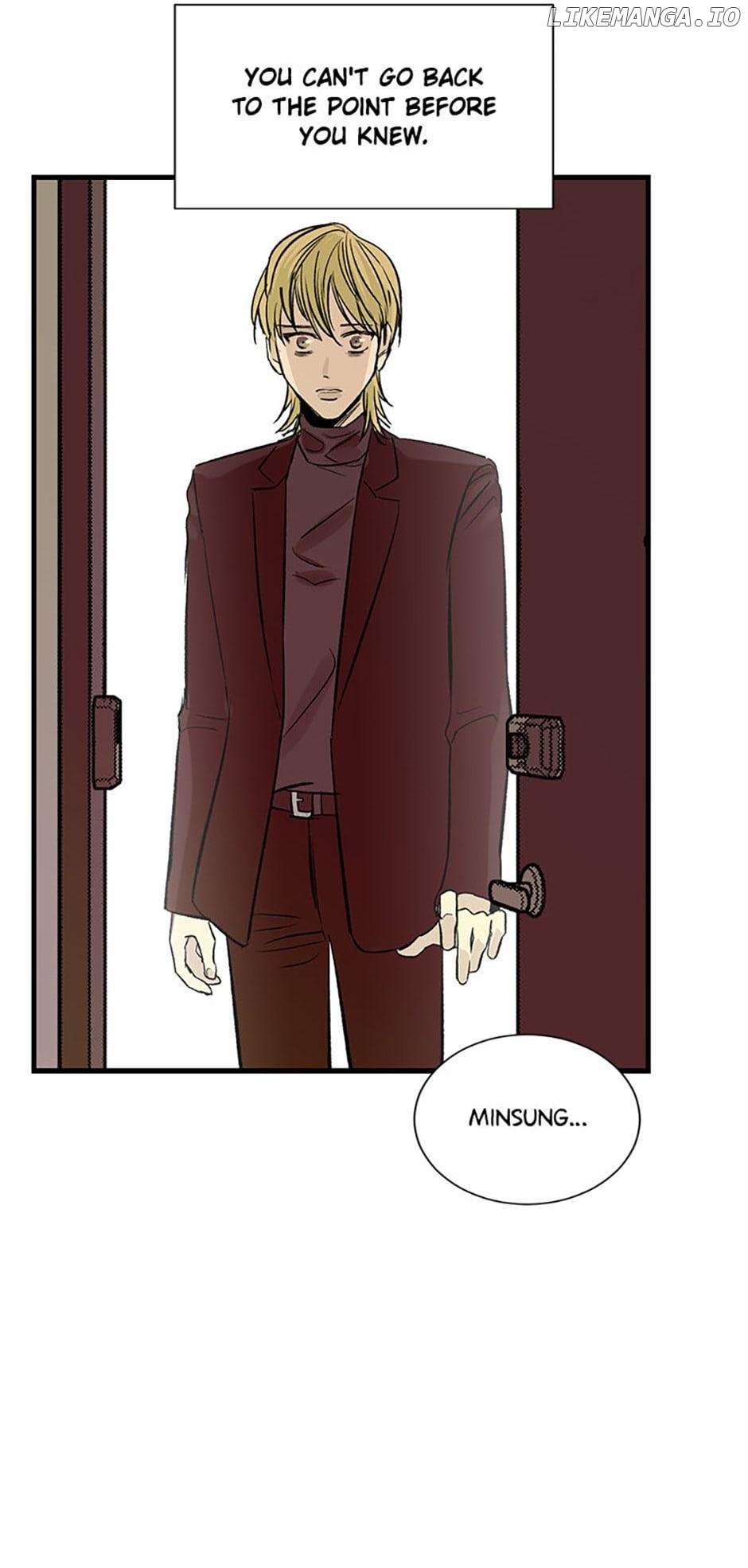 How to Draw an Ellipse Chapter 92 - page 10