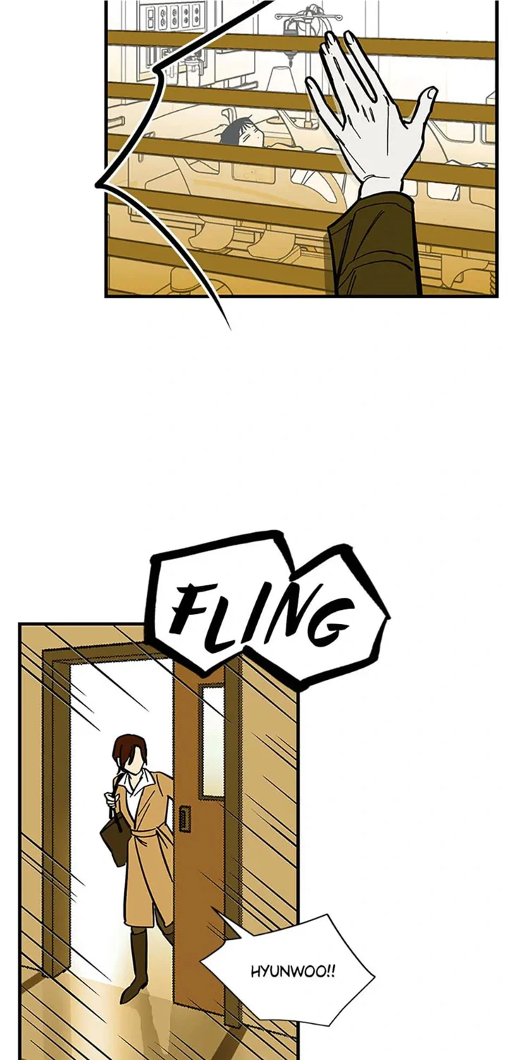 How to Draw an Ellipse Chapter 93 - page 11