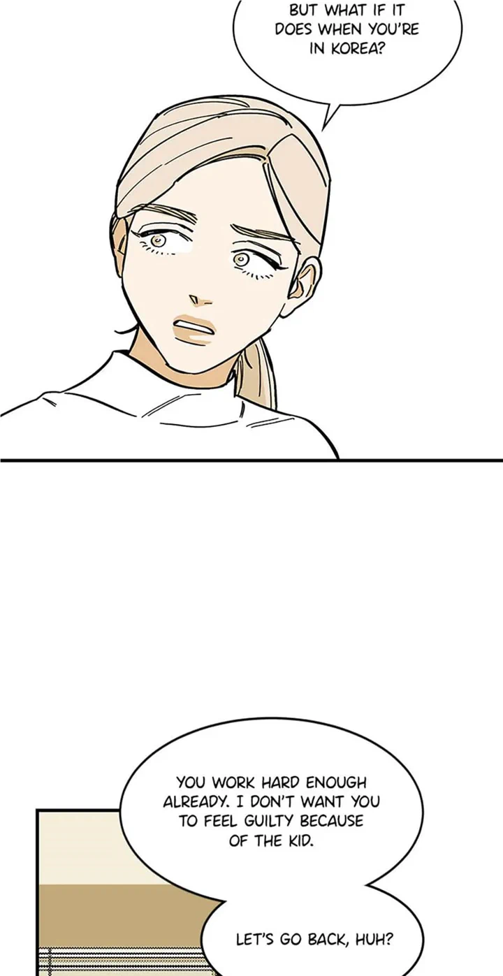 How to Draw an Ellipse Chapter 93 - page 20