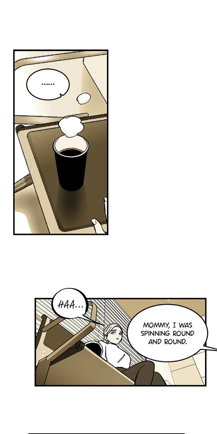 How to Draw an Ellipse Chapter 93 - page 23
