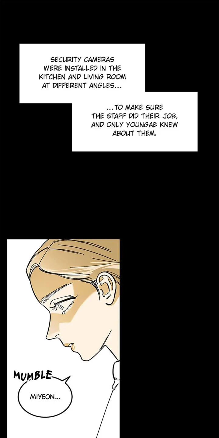 How to Draw an Ellipse Chapter 93 - page 29