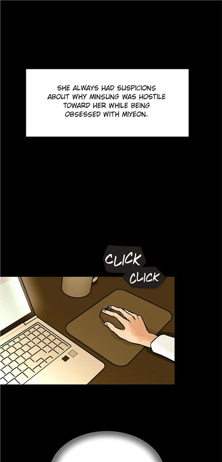 How to Draw an Ellipse Chapter 93 - page 42