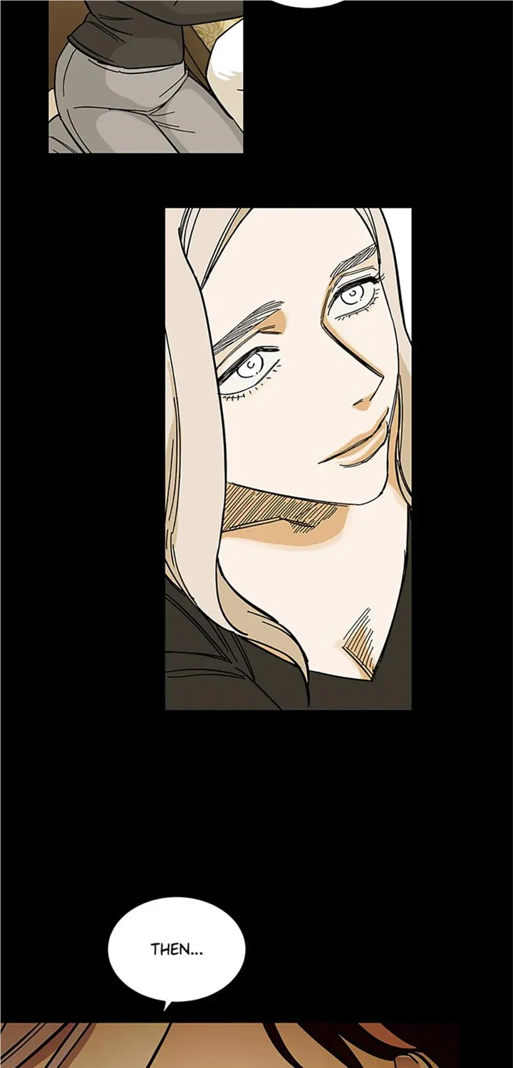 How to Draw an Ellipse Chapter 93 - page 48