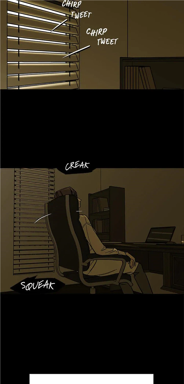 How to Draw an Ellipse Chapter 93 - page 53