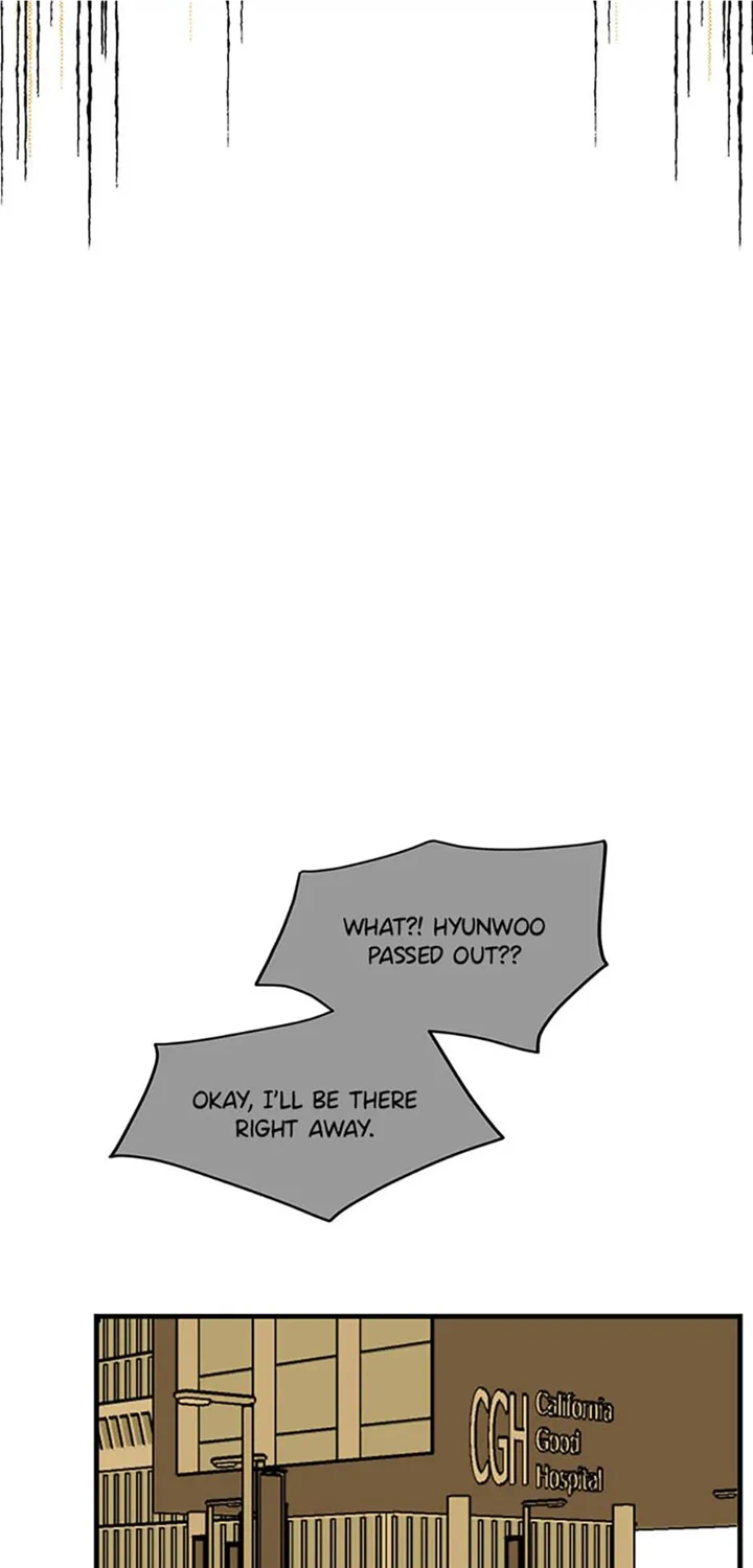 How to Draw an Ellipse Chapter 93 - page 9