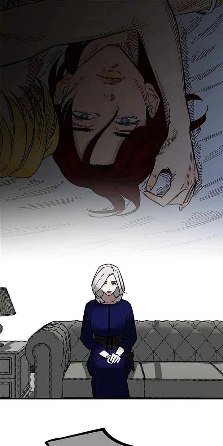 How to Draw an Ellipse Chapter 94 - page 11