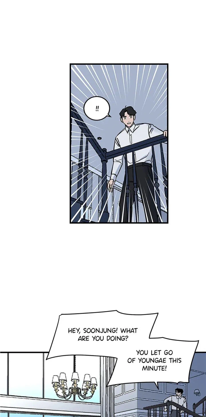 How to Draw an Ellipse Chapter 94 - page 19