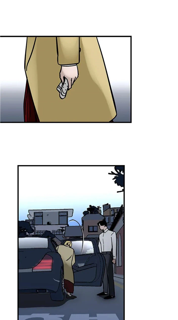 How to Draw an Ellipse Chapter 94 - page 42