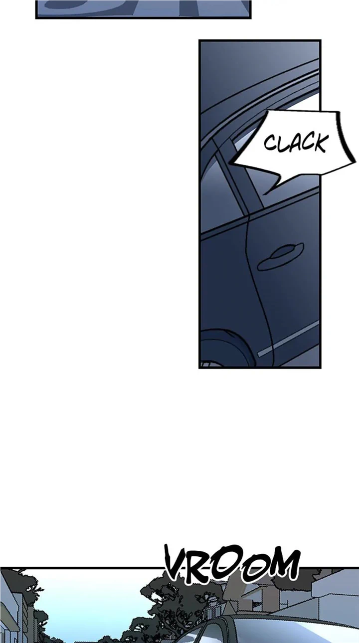 How to Draw an Ellipse Chapter 94 - page 43