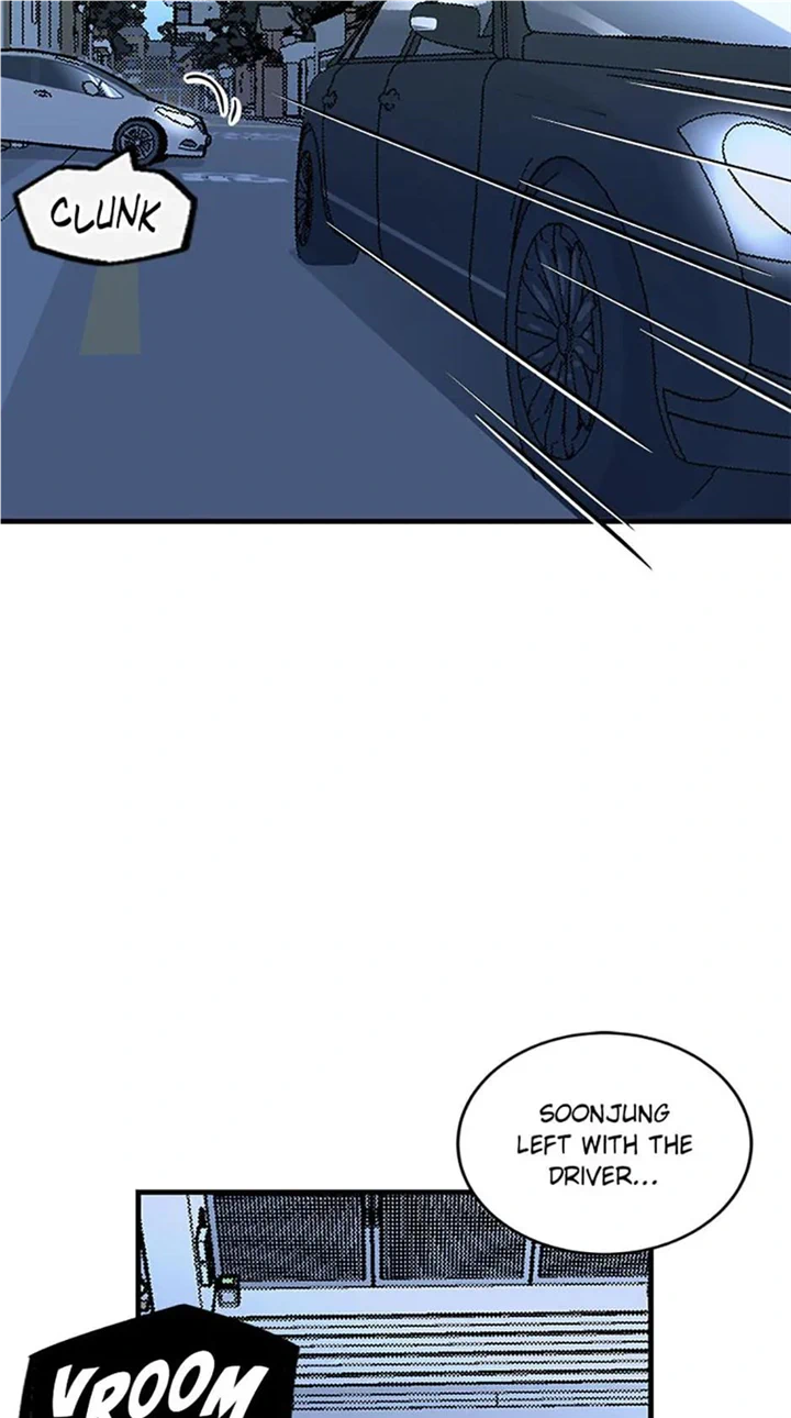 How to Draw an Ellipse Chapter 94 - page 44