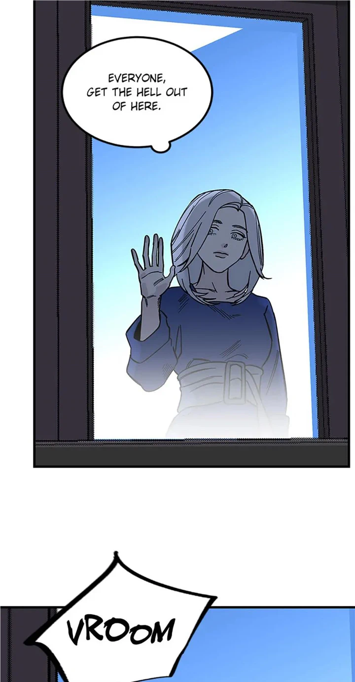 How to Draw an Ellipse Chapter 94 - page 47